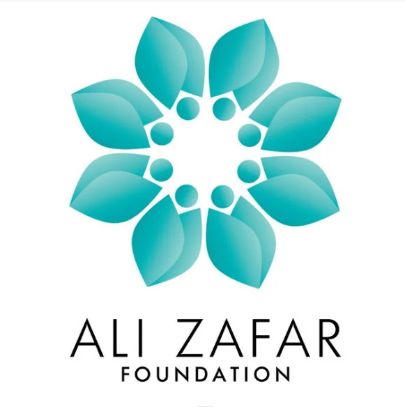 ALI ZAFAR FOUNDATION