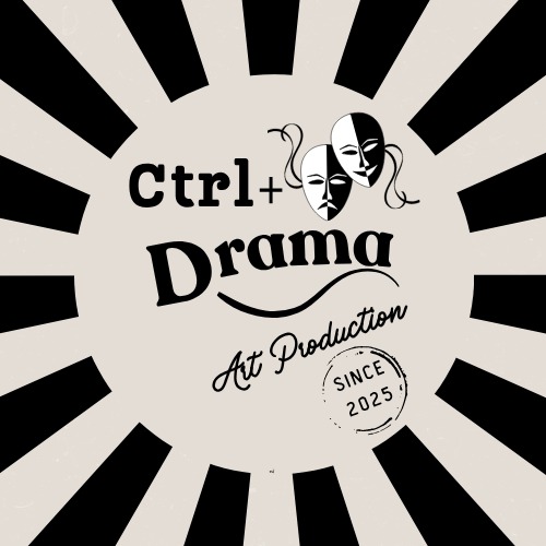 Ctrl + Drama