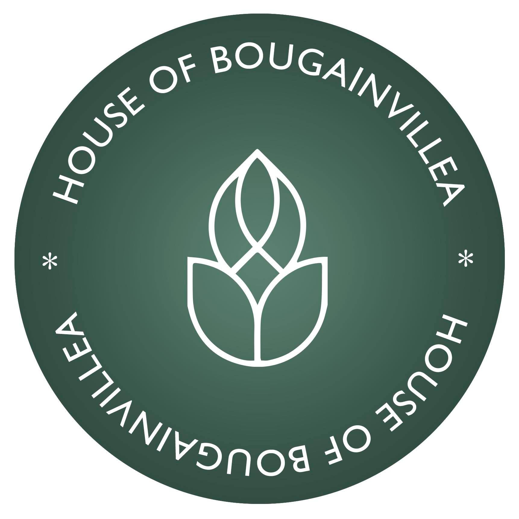 House of Bougainvillea