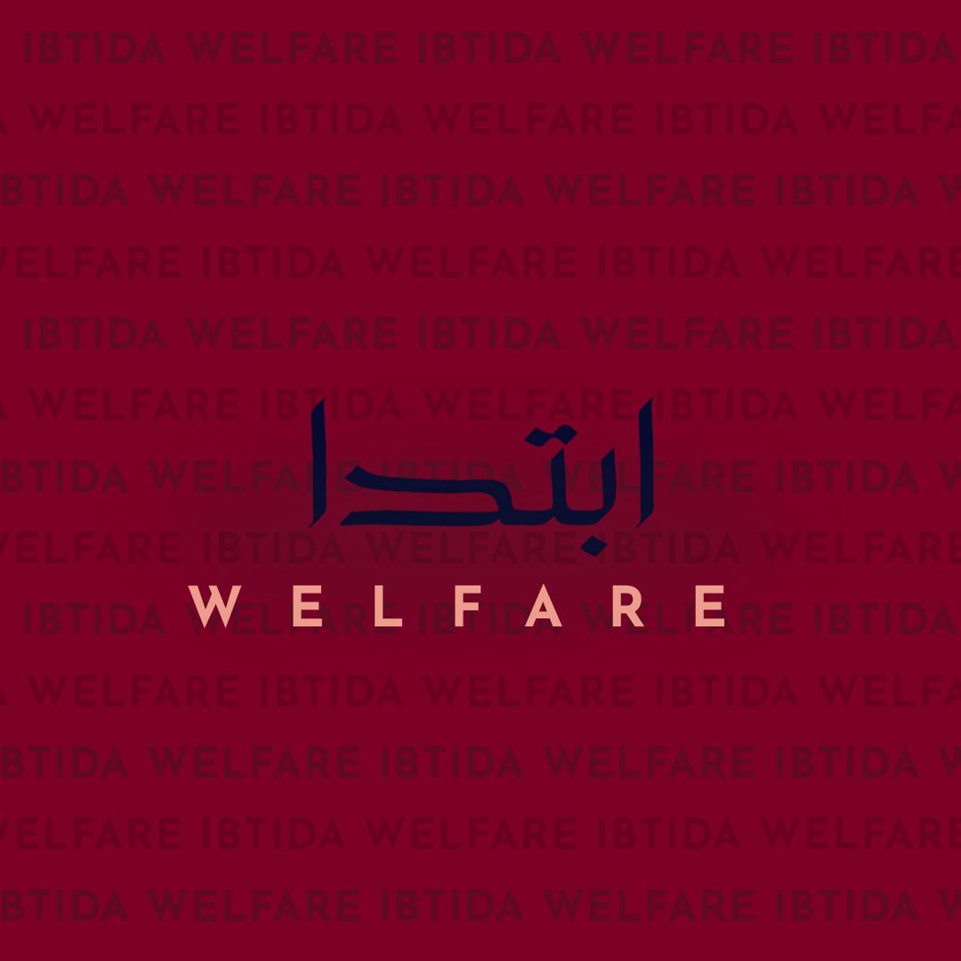Ibtidaa welfare 