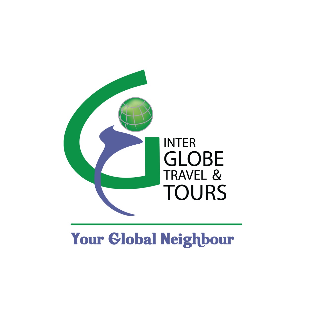 Interglobe Travel & Tours