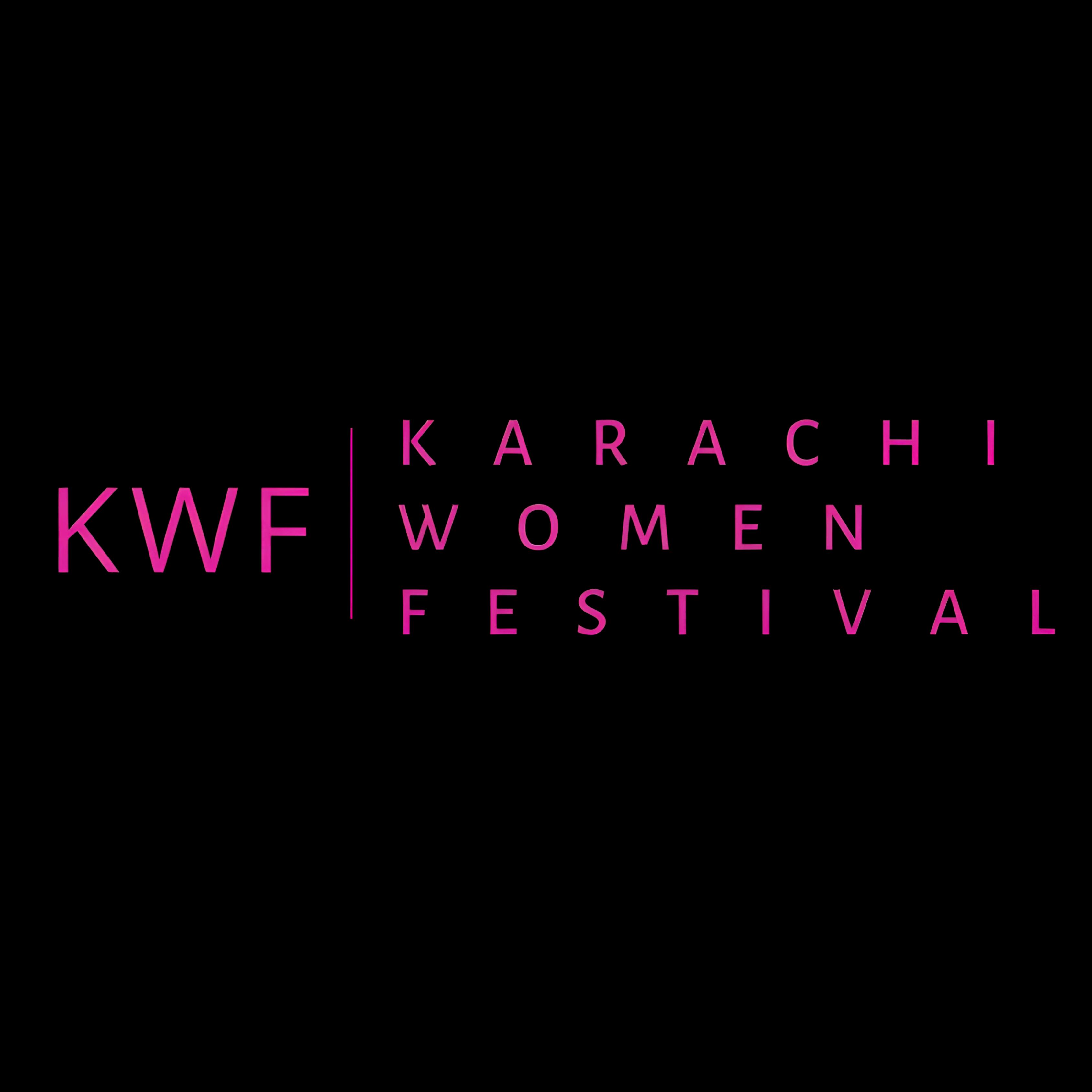 Karachi Women Festival