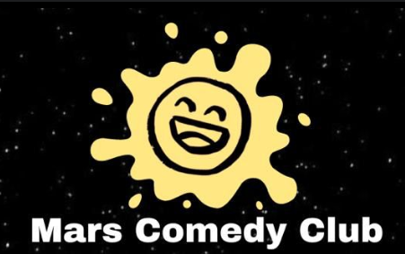 Mars Comedy Club 