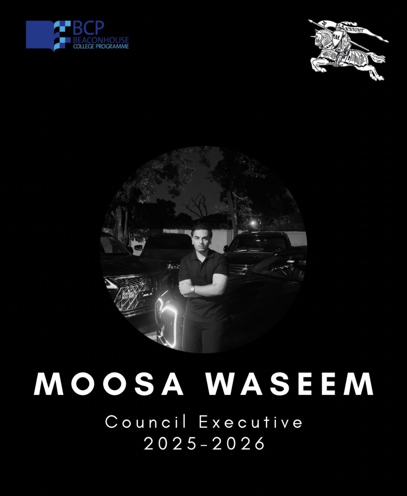Moosa Waseem