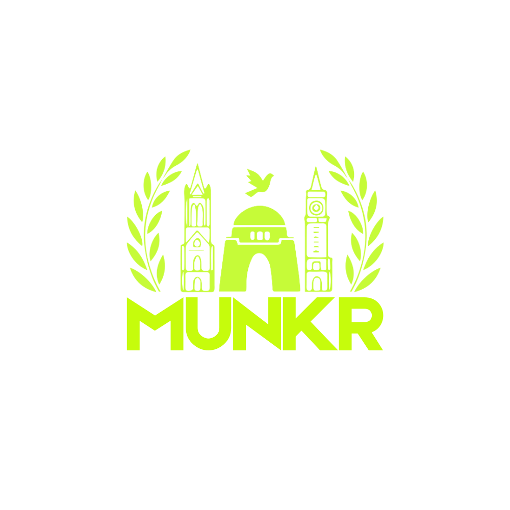 MUNKR