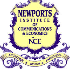 Newports Institute of Communications & Economics 