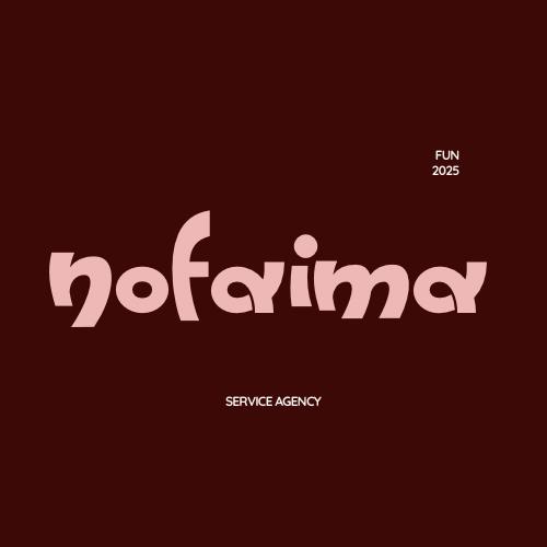 Nofatima Service Agency