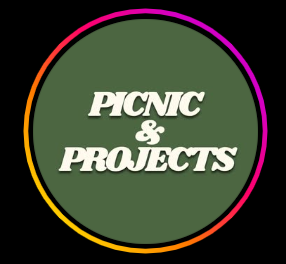 Picnic and projects