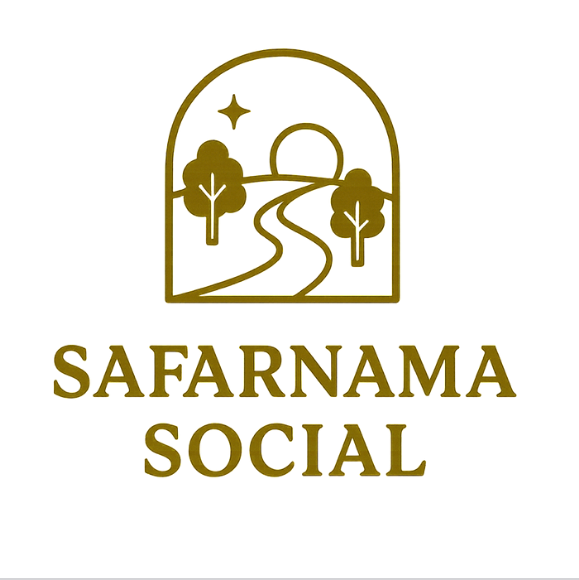 Safarnama Social