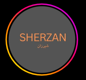 Sherzan Foundation.