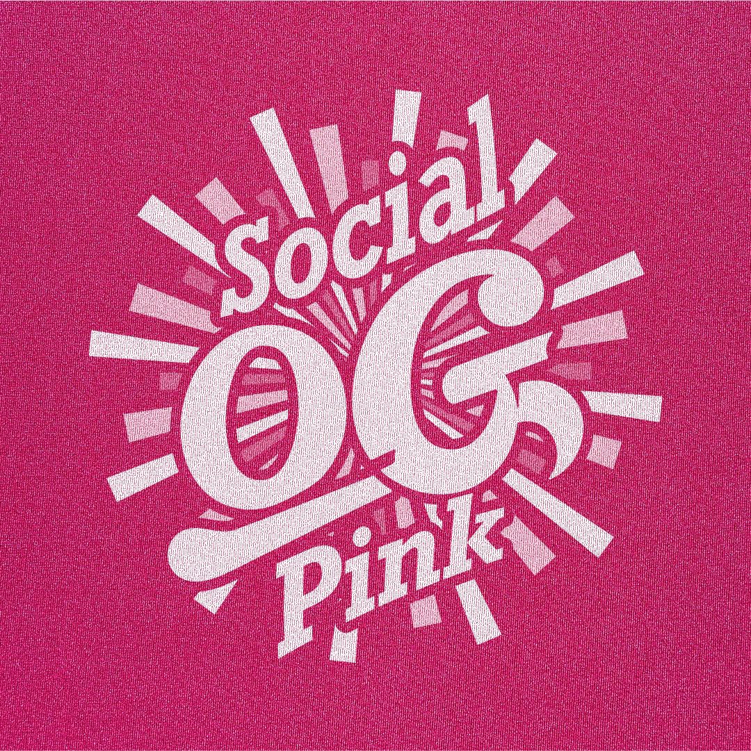Social OG Pink