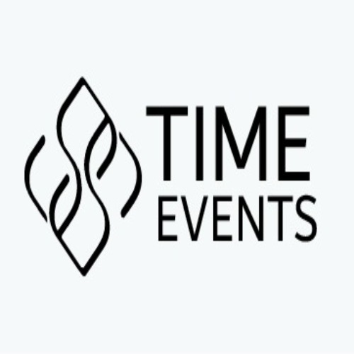  Time Event management company 
